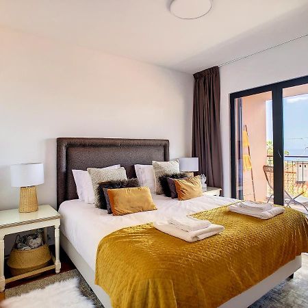 פונשל Arigato Apartment By Lovelystay מראה חיצוני תמונה