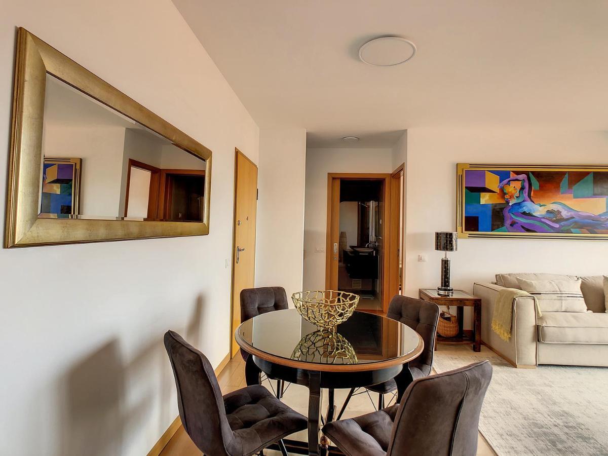 פונשל Arigato Apartment By Lovelystay מראה חיצוני תמונה