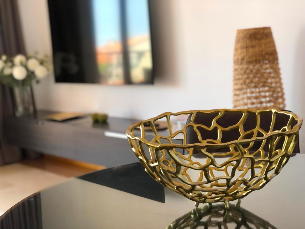 פונשל Arigato Apartment By Lovelystay מראה חיצוני תמונה