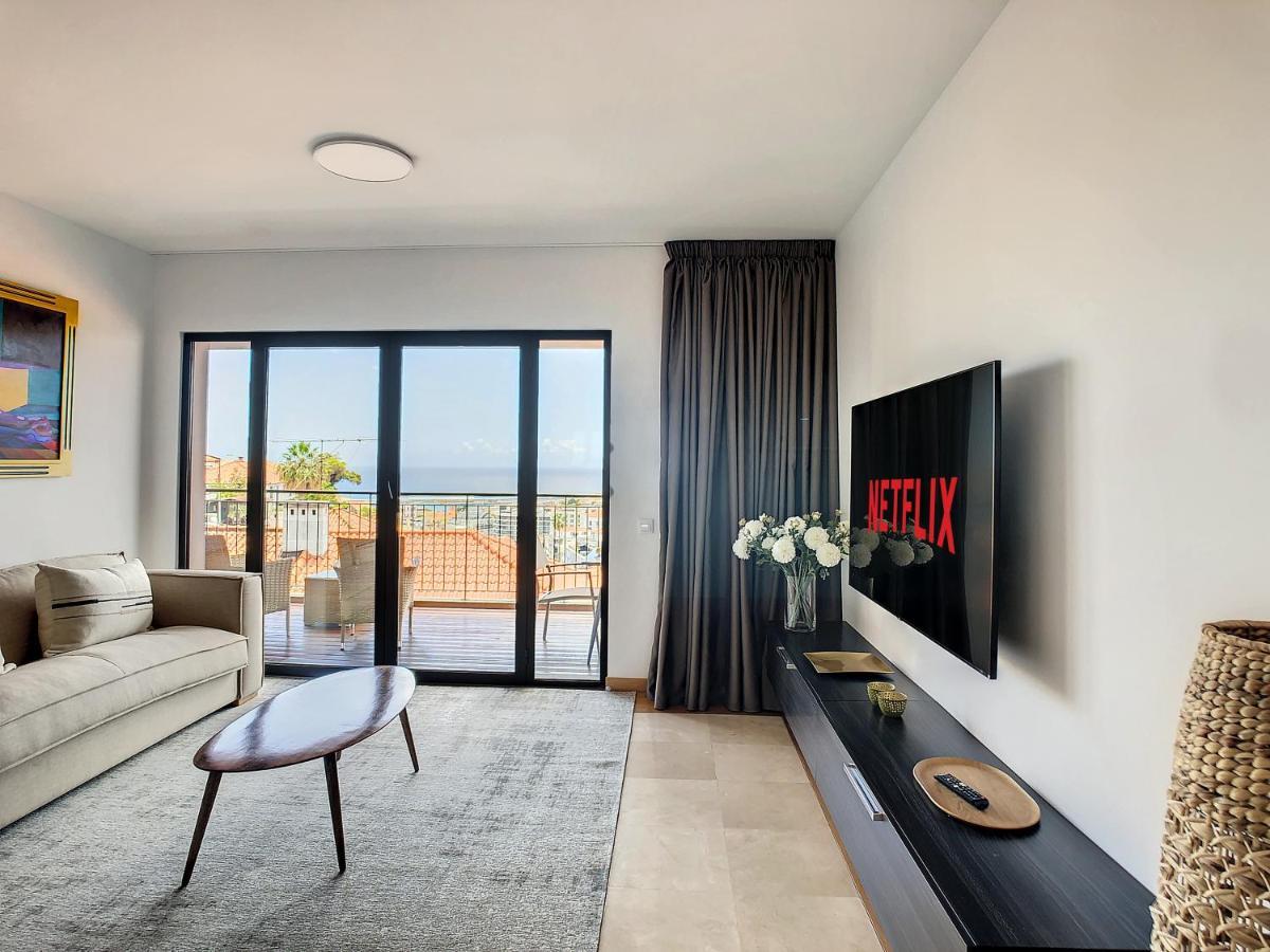 פונשל Arigato Apartment By Lovelystay מראה חיצוני תמונה