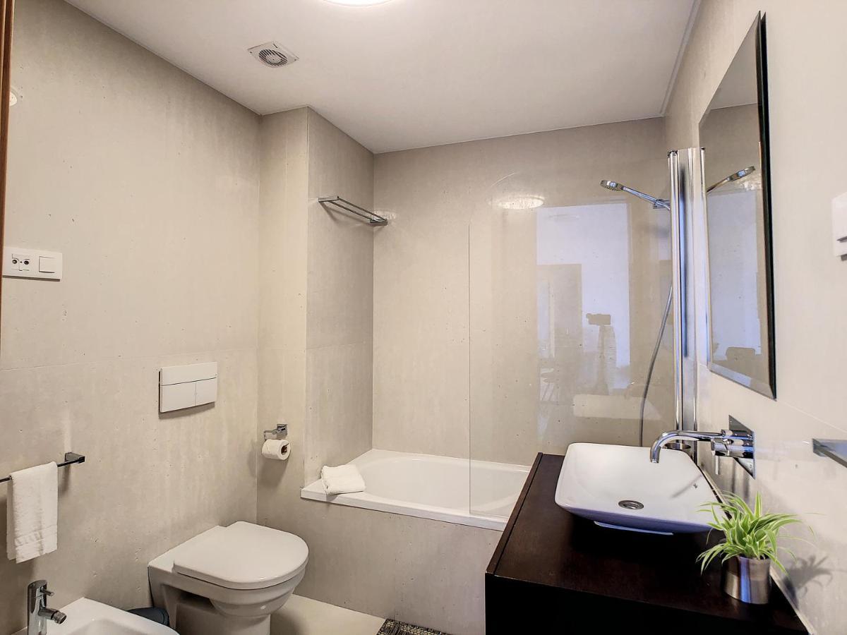 פונשל Arigato Apartment By Lovelystay מראה חיצוני תמונה