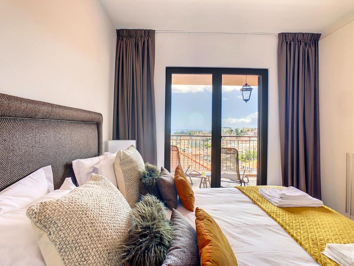 פונשל Arigato Apartment By Lovelystay מראה חיצוני תמונה